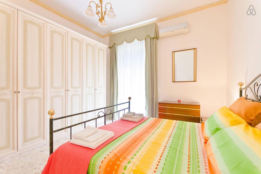 Appartamento Vacanze Таормина Стая снимка
