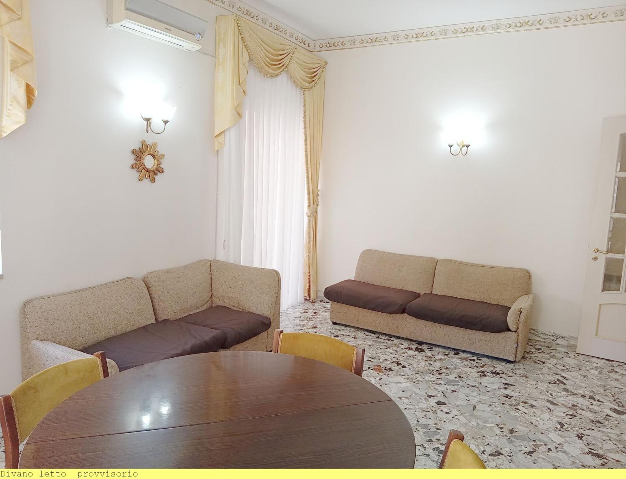 Appartamento Vacanze Таормина Екстериор снимка