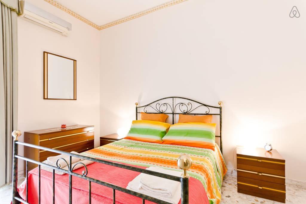 Appartamento Vacanze Таормина Стая снимка