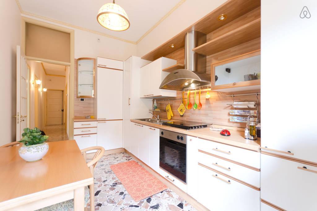 Appartamento Vacanze Таормина Стая снимка